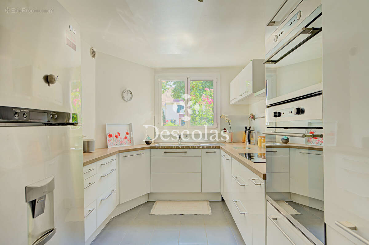 Maison - Saint-Germain-en-Laye - photo 5