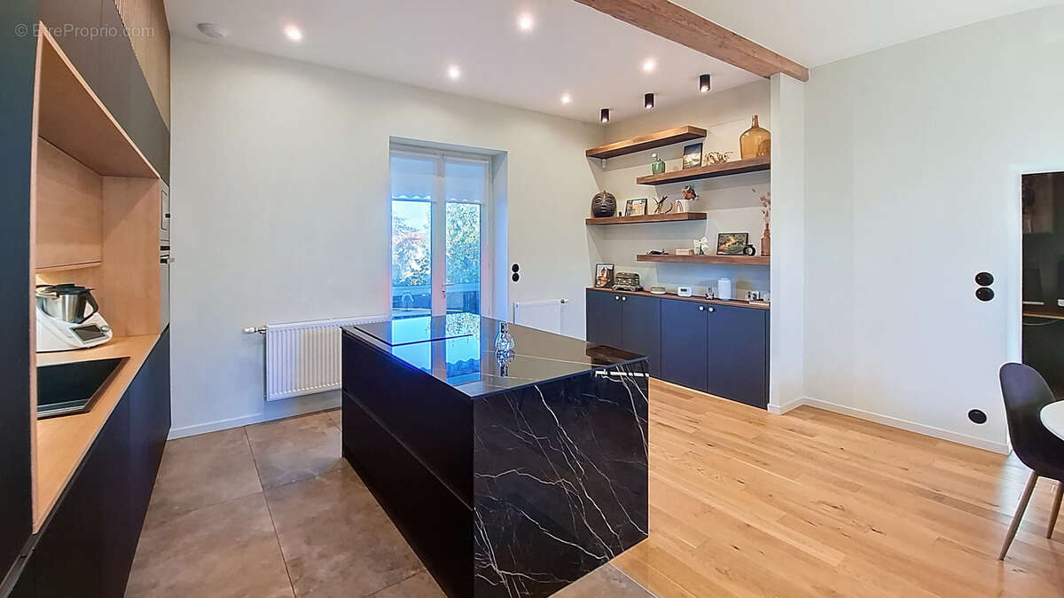 Appartement à IRIGNY