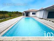 Photo 1 - Maison à CABANAC-ET-VILLAGRAINS