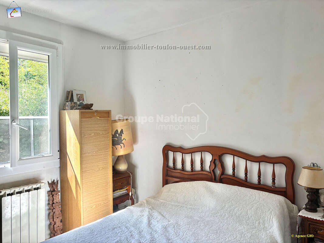 Maison à SOLLIES-TOUCAS