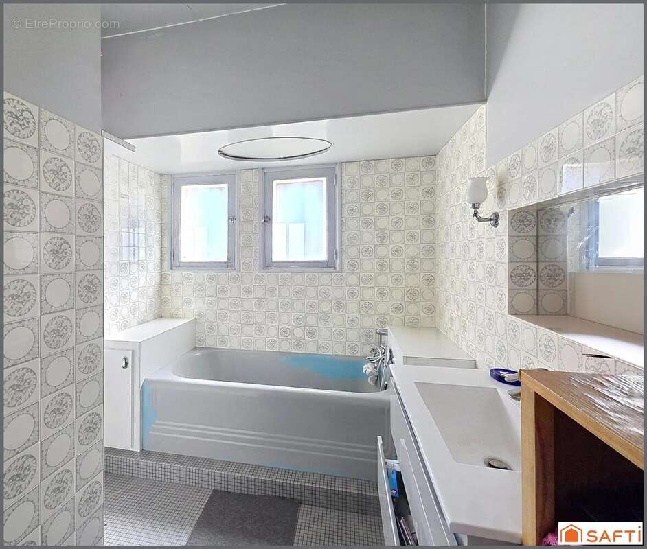 Photo 7 - Maison à CHOLET