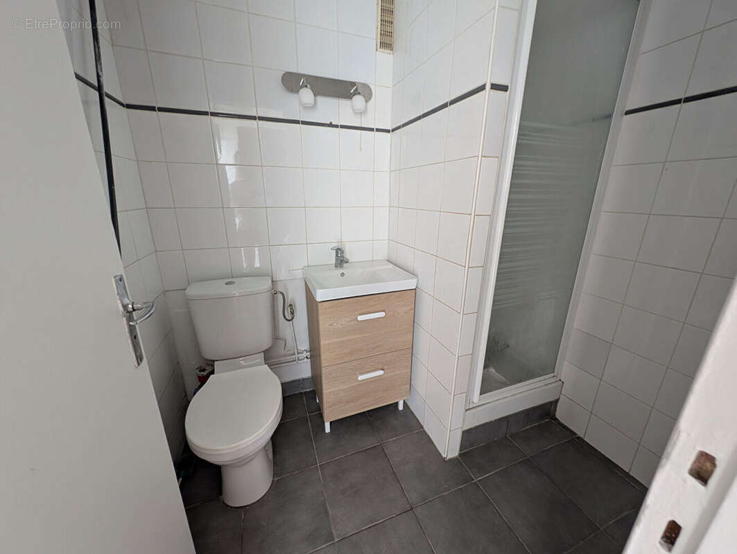 Appartement à BEZONS