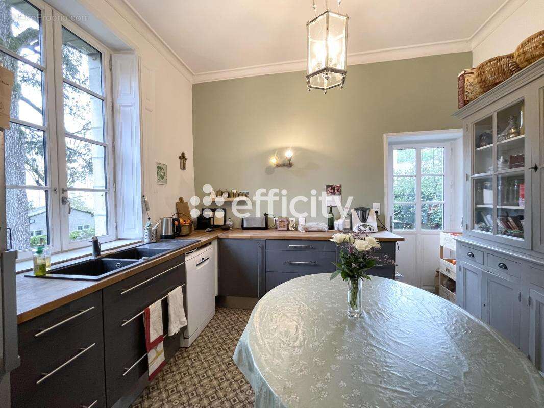 Maison 255 m² à Nantes  - photo 6
