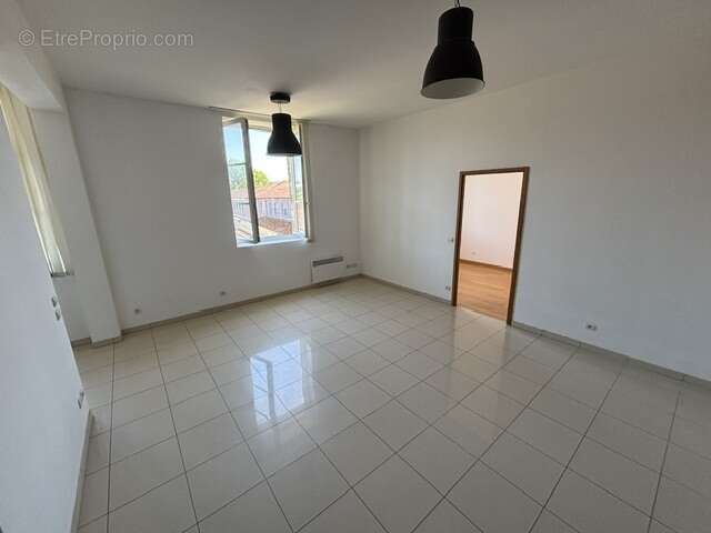 CRAMOISY - beau duplex - photo 23