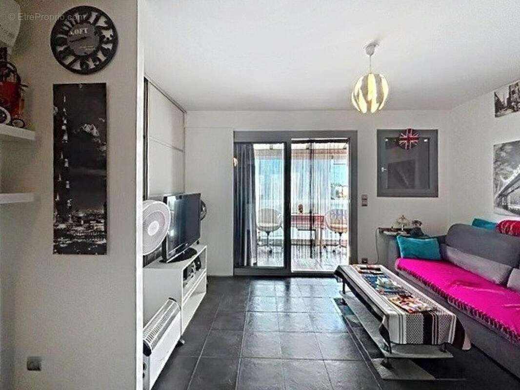 Photo 3 - Appartement à FREJUS