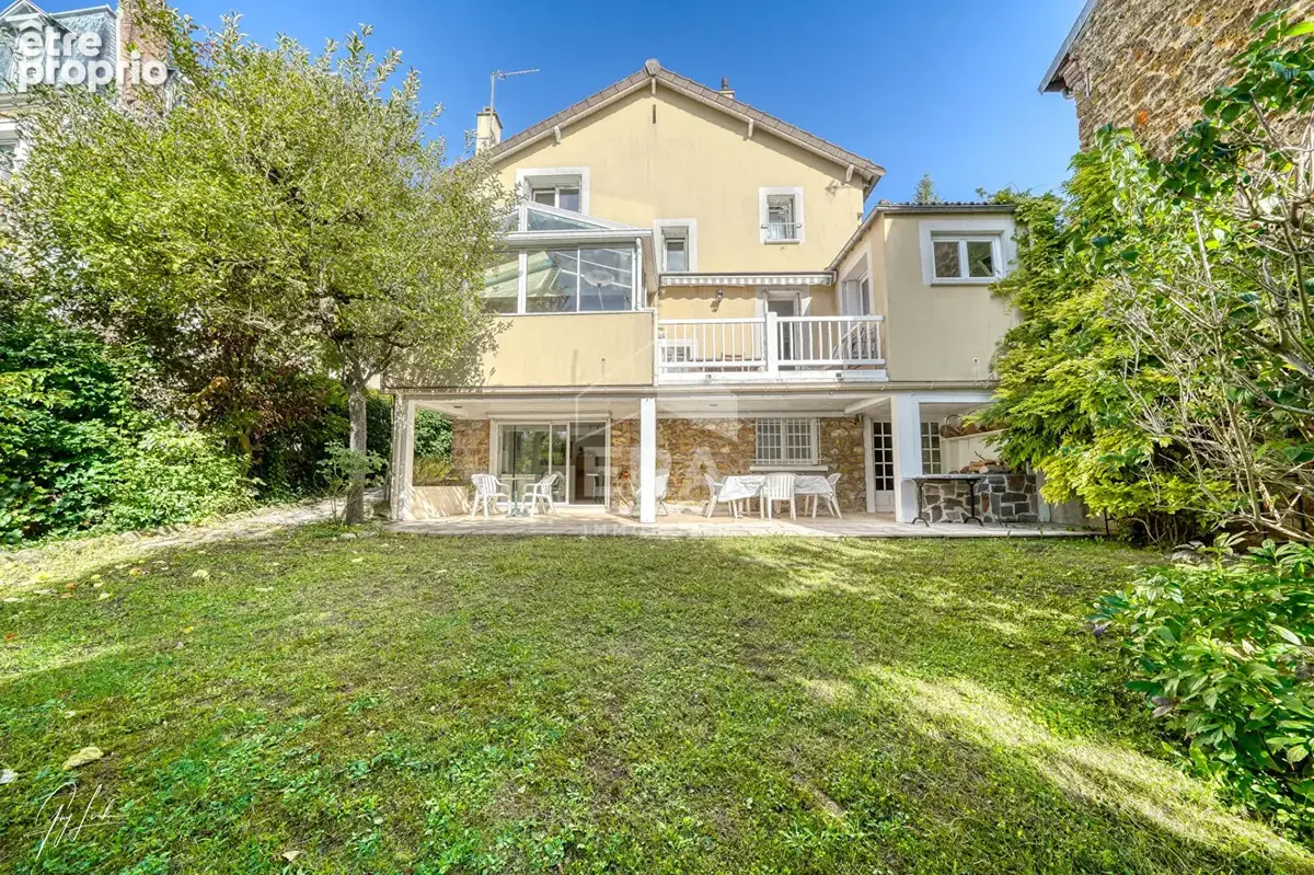 Maison 180m² à sèvres - photo 17