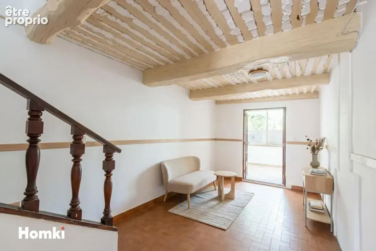 **mallemort – hameau de pont royal** - photo 2