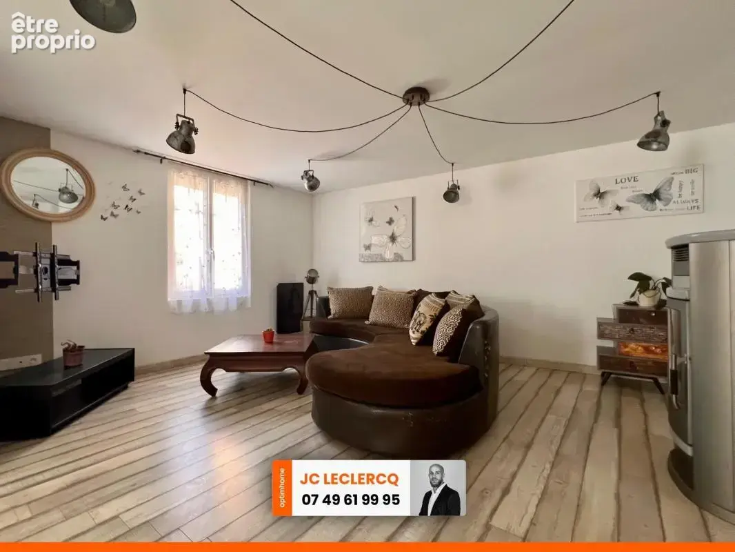 Maison de village renovee - photo 5