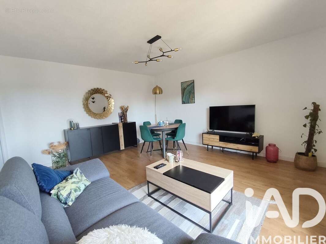 Photo 2 - Appartement à TOULON