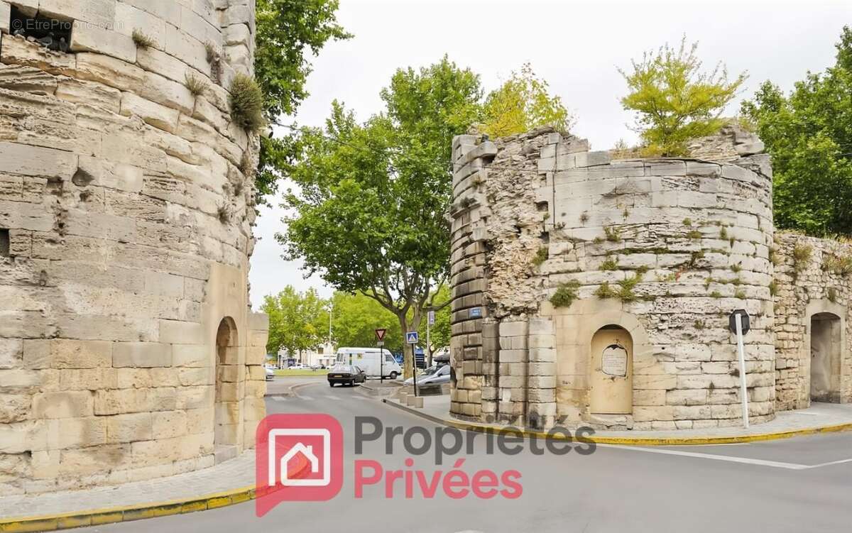 Appartement à ARLES