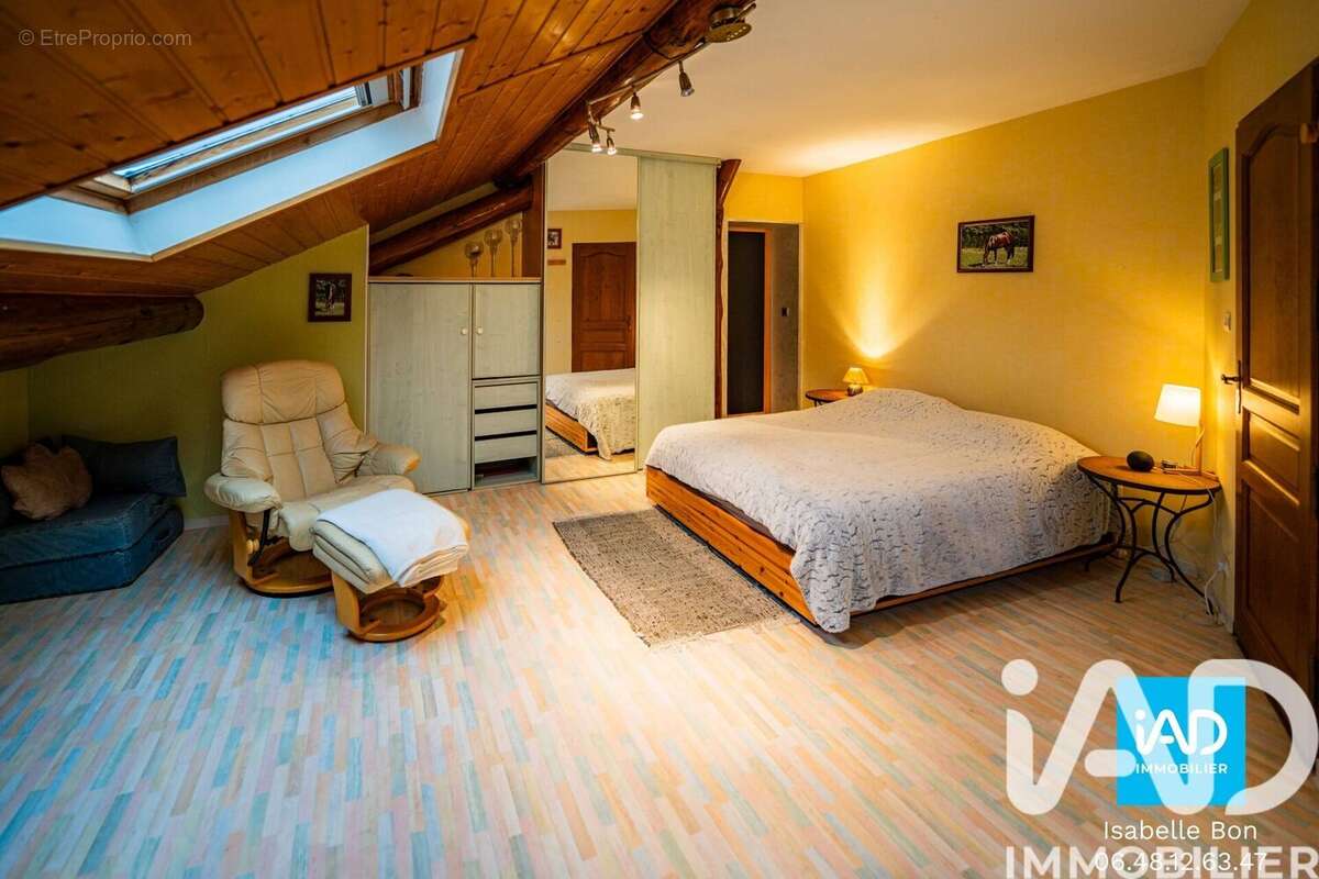 Photo 4 - Maison à TENTELING