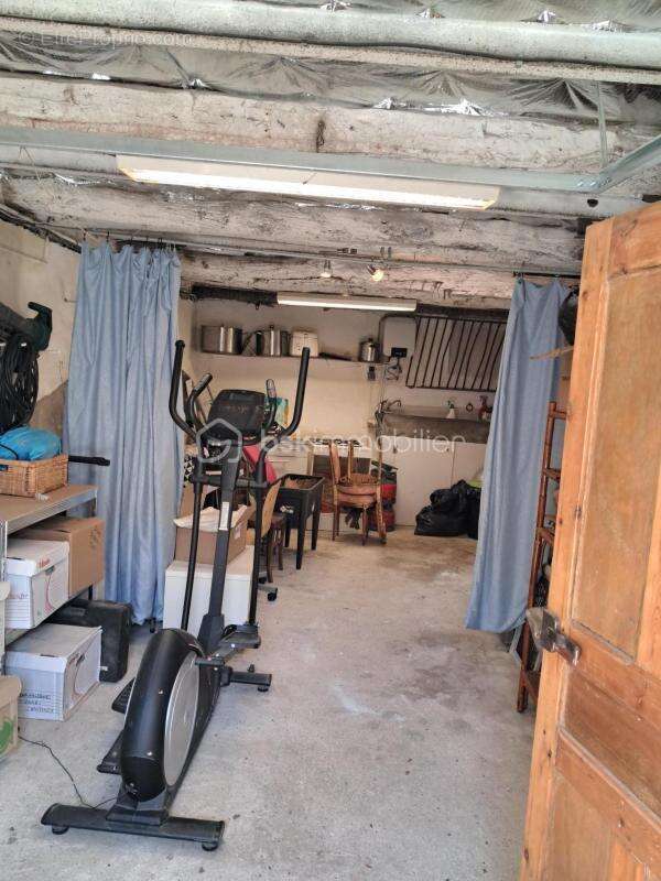  Superbe demeure de caractère 4 chambres, avec jardin, jacuzzi et dépendances – cadre paisible à 7km de Lamalou-les-Bains - photo 21