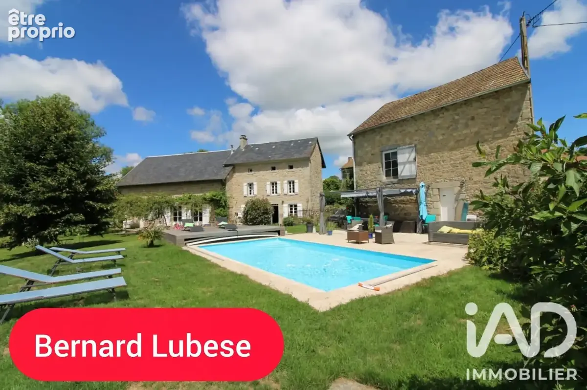 Photo 1 - Maison à LA VILLETELLE