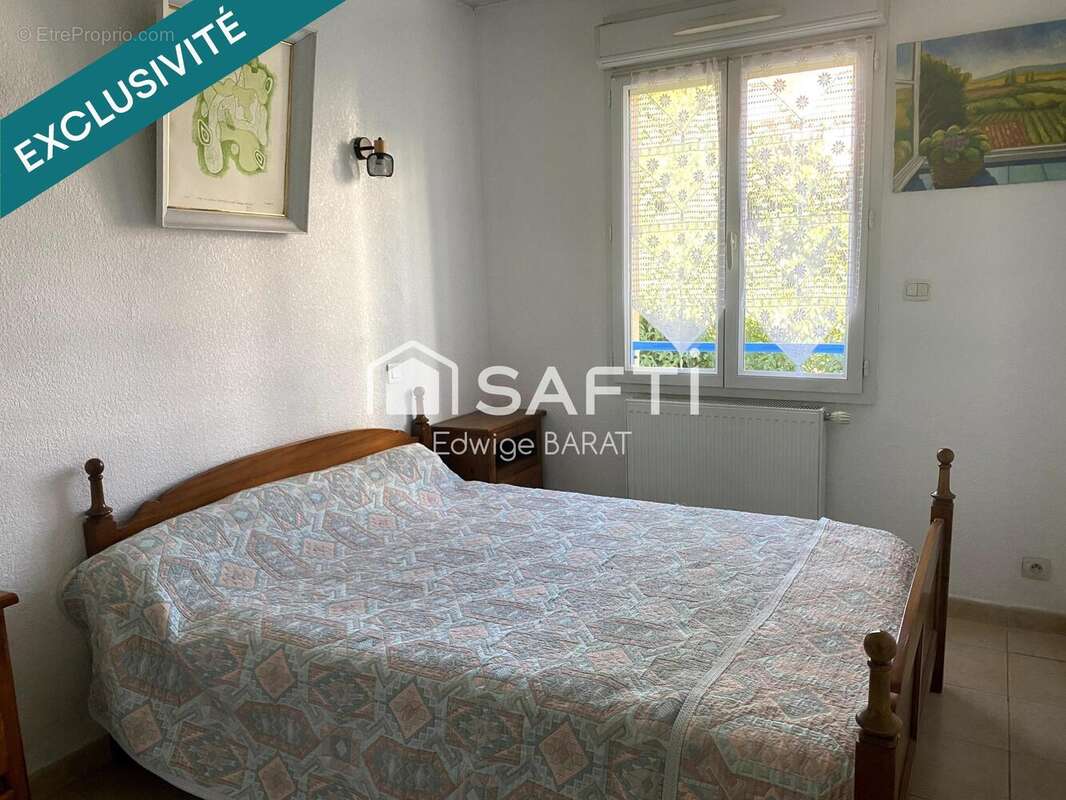 Photo 5 - Appartement à DRAGUIGNAN