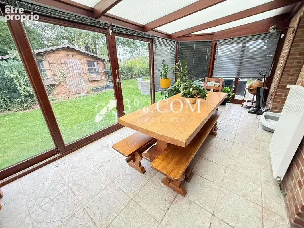 Maison individuelle au calme 4 ch 135 m2 garage et jardin - photo 6