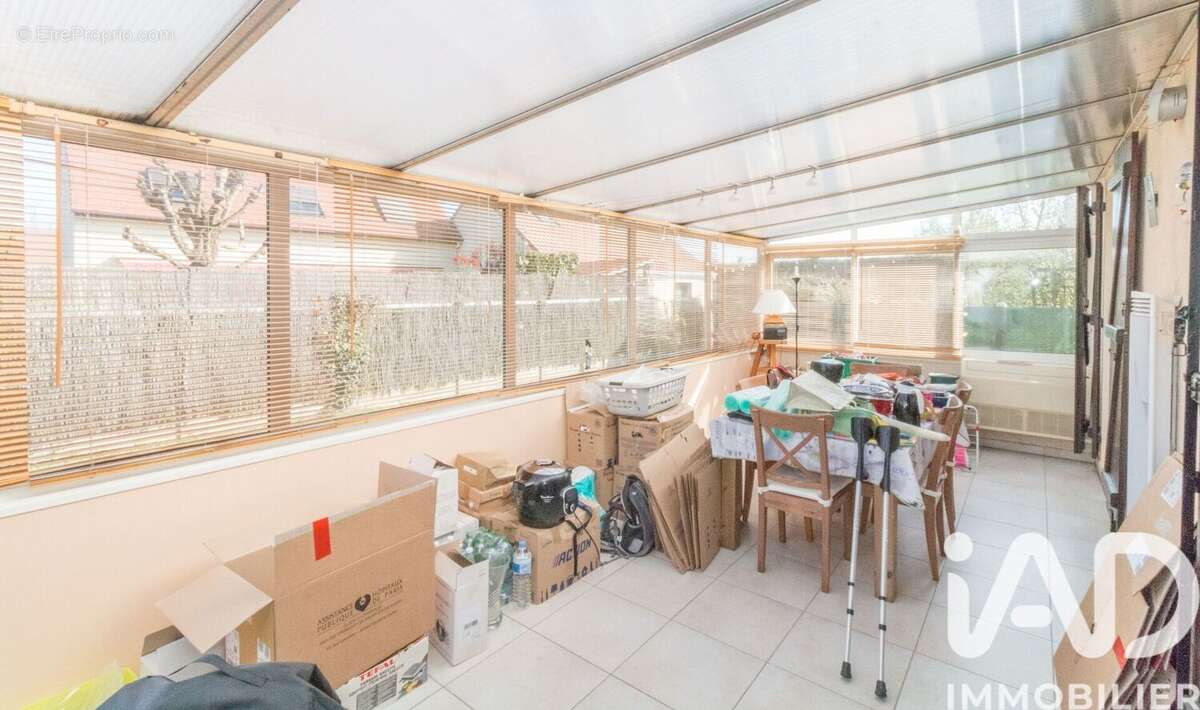 Photo 6 - Maison à MOUSSY-LE-NEUF