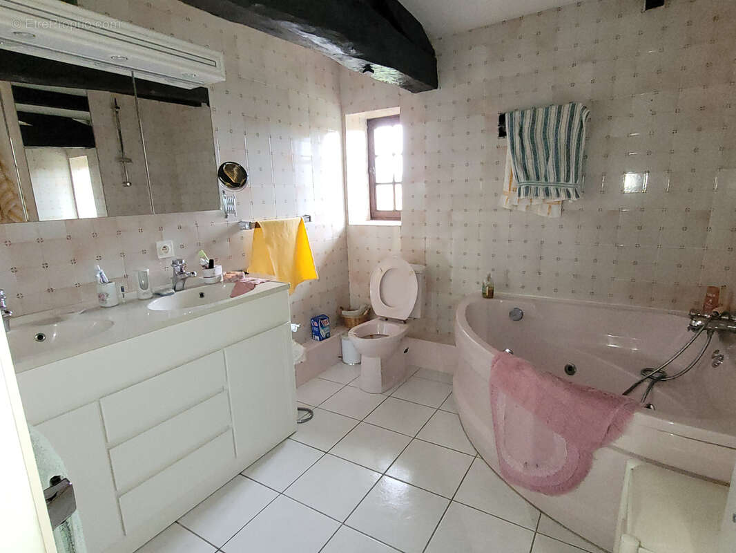 Appartement à AUCH