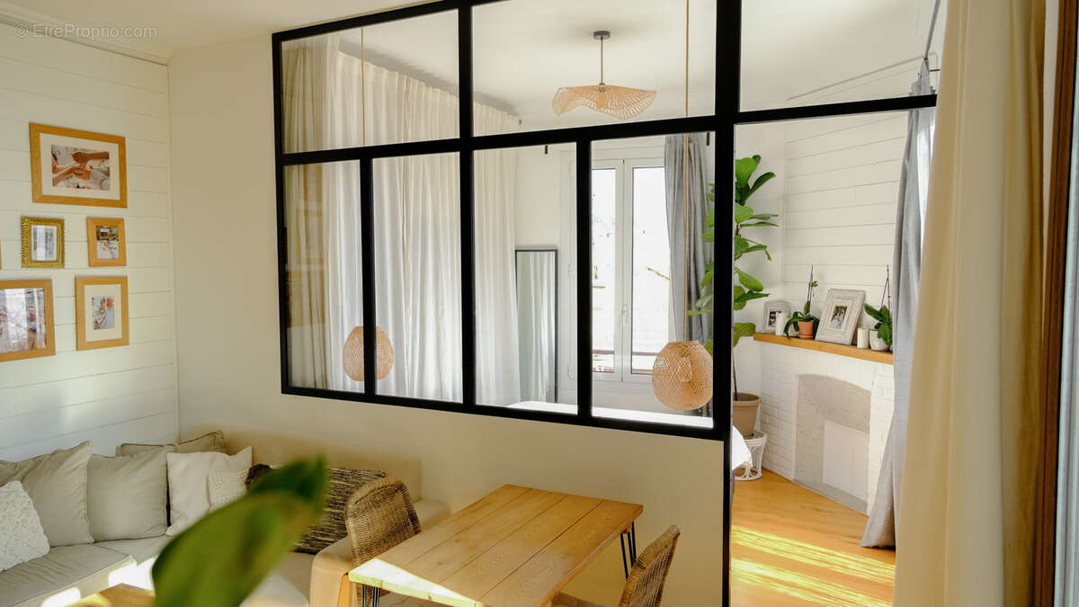 Appartement à CAP-D&#039;AIL