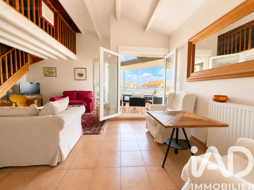 Photo 5 - Appartement à MAUGUIO