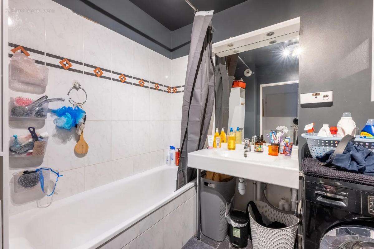 Appartement à ARGENTEUIL