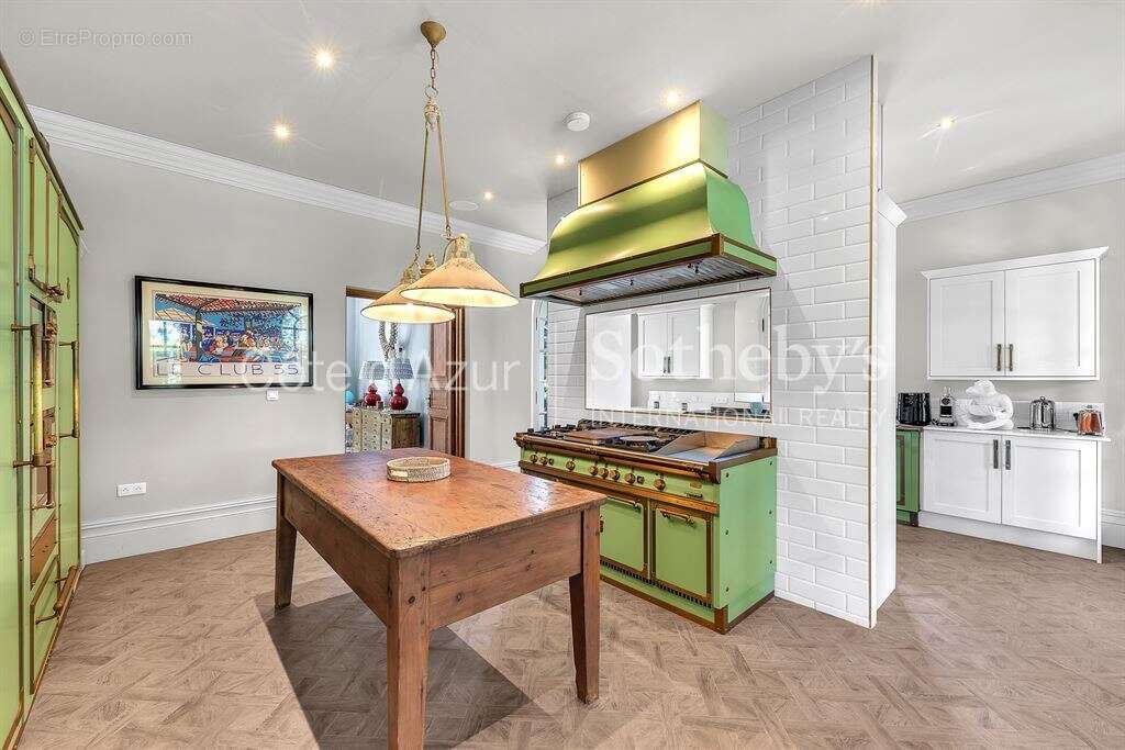 Maison à SAINT-JEAN-CAP-FERRAT