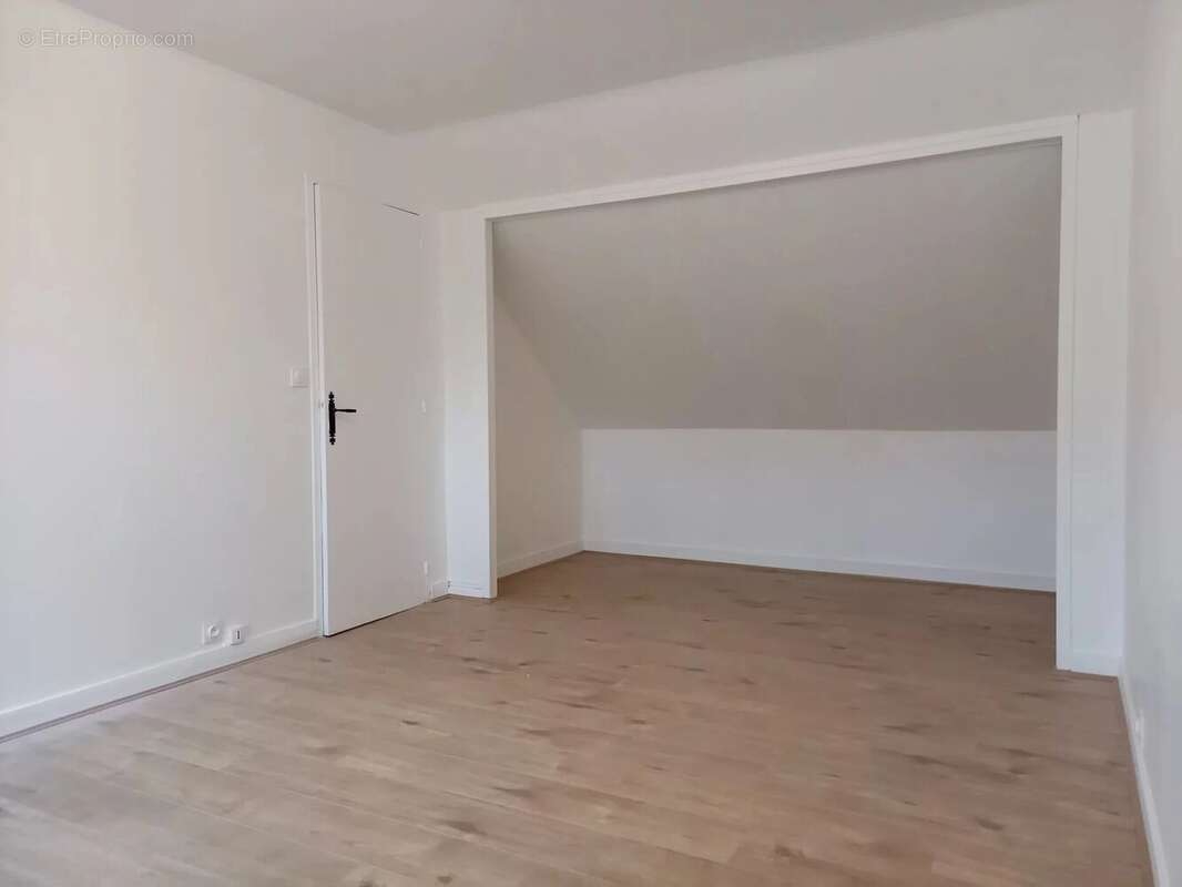 Maison à BOIS-LE-ROI