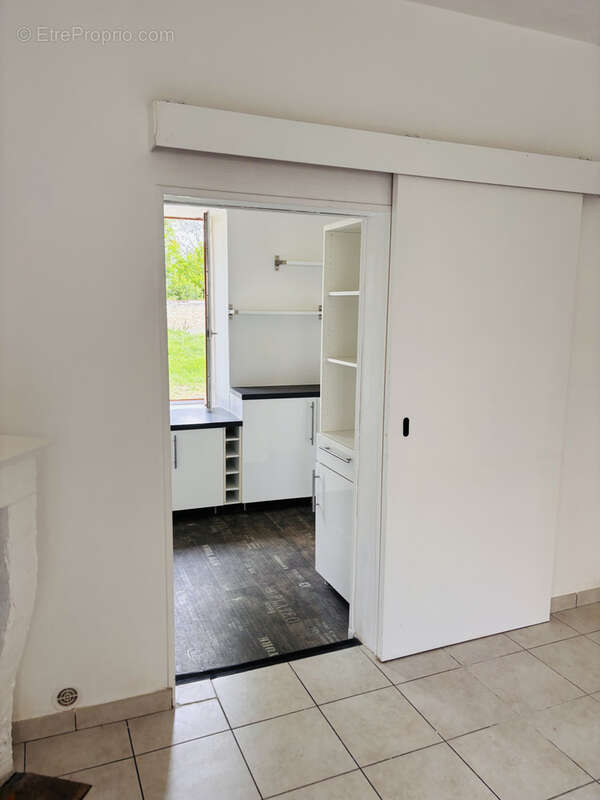 Maison en pierre 85 m2 - photo 9