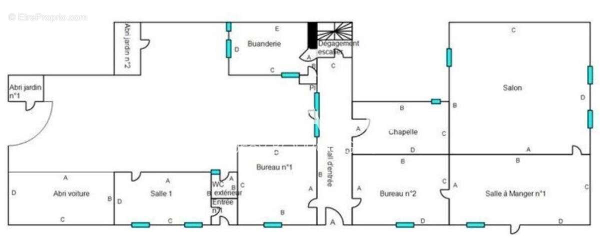 Photo 5 - Commerce à LE THOR