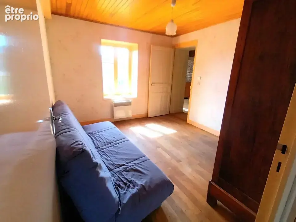 Maison 5 pièces 87 m² à vendre à Saint-Clement (03250) - photo 8