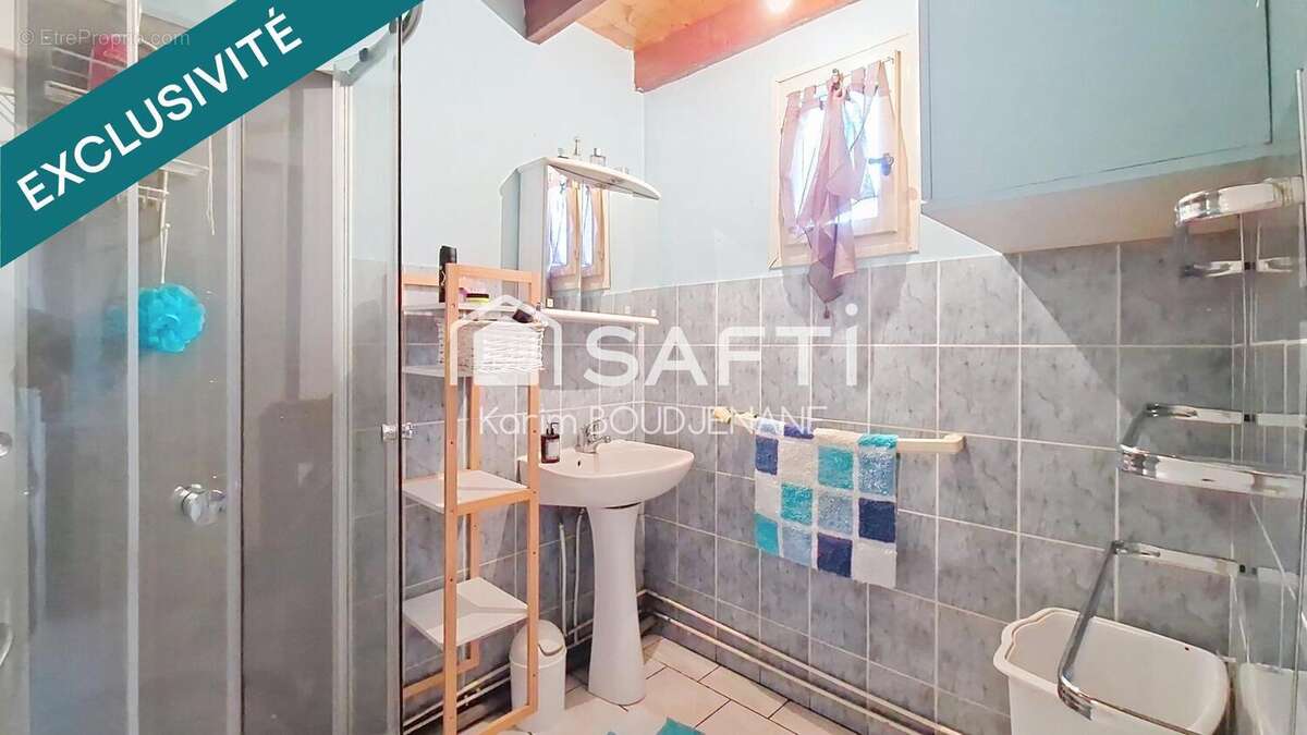 Maison 70 m² à Asnieres-Sur-Oise  - photo 6