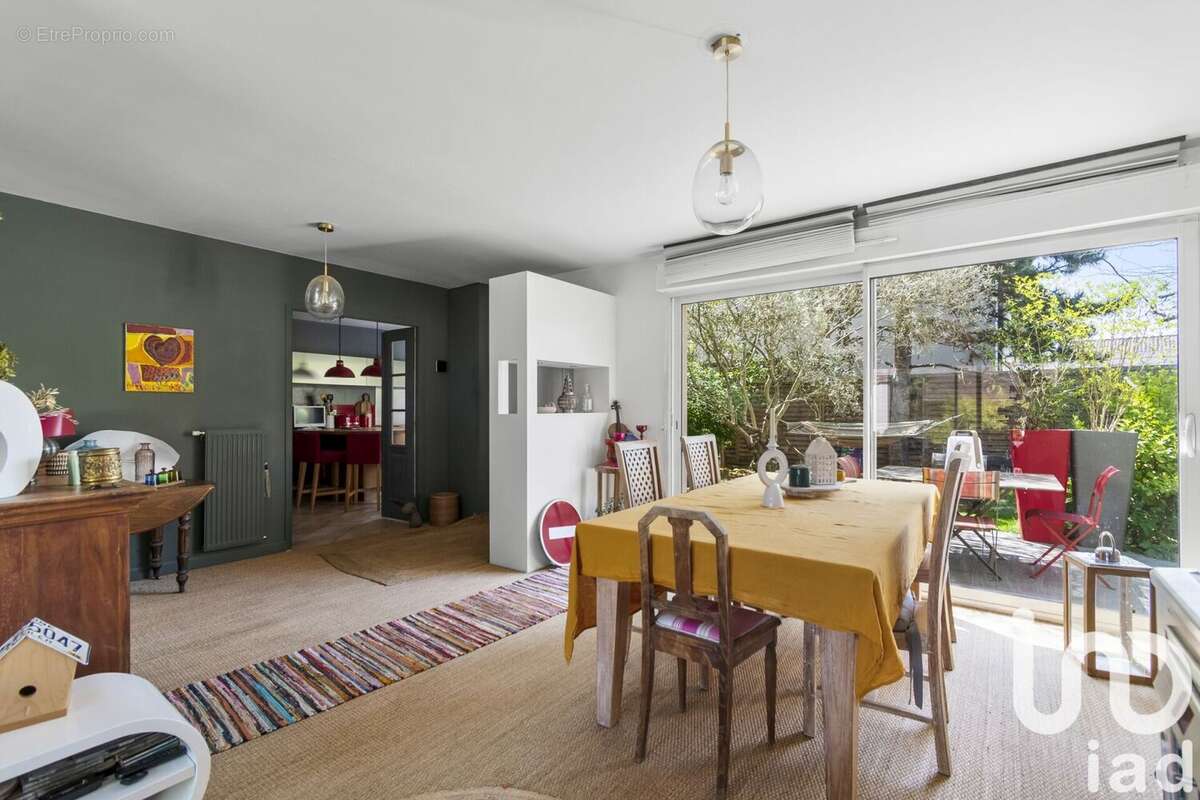 Photo 5 - Maison à SACLAY