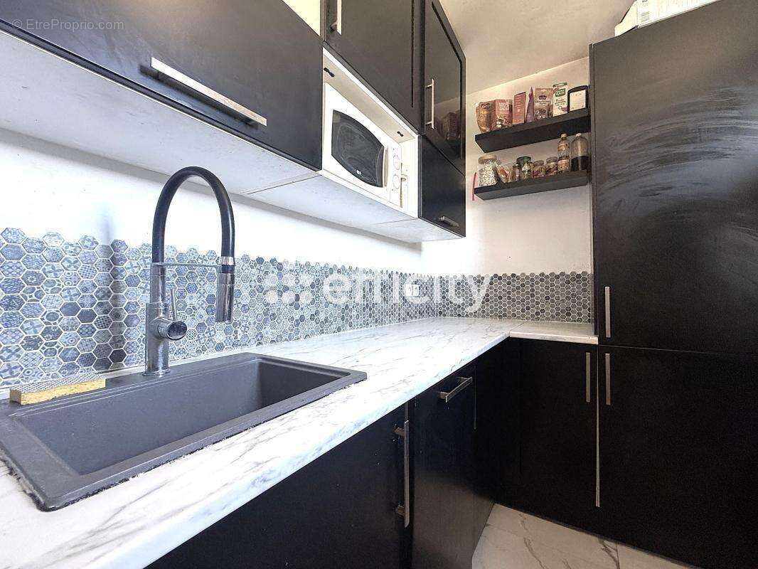 Appartement ancien - photo 5