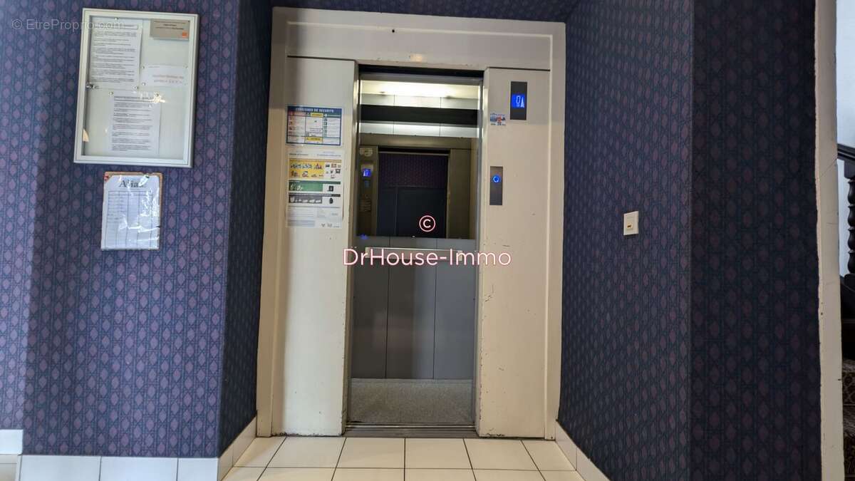 Appartement à HENDAYE