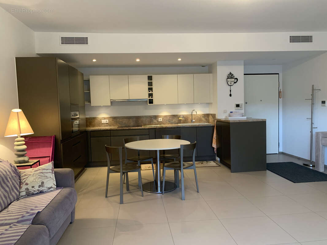 Appartement à PROPRIANO