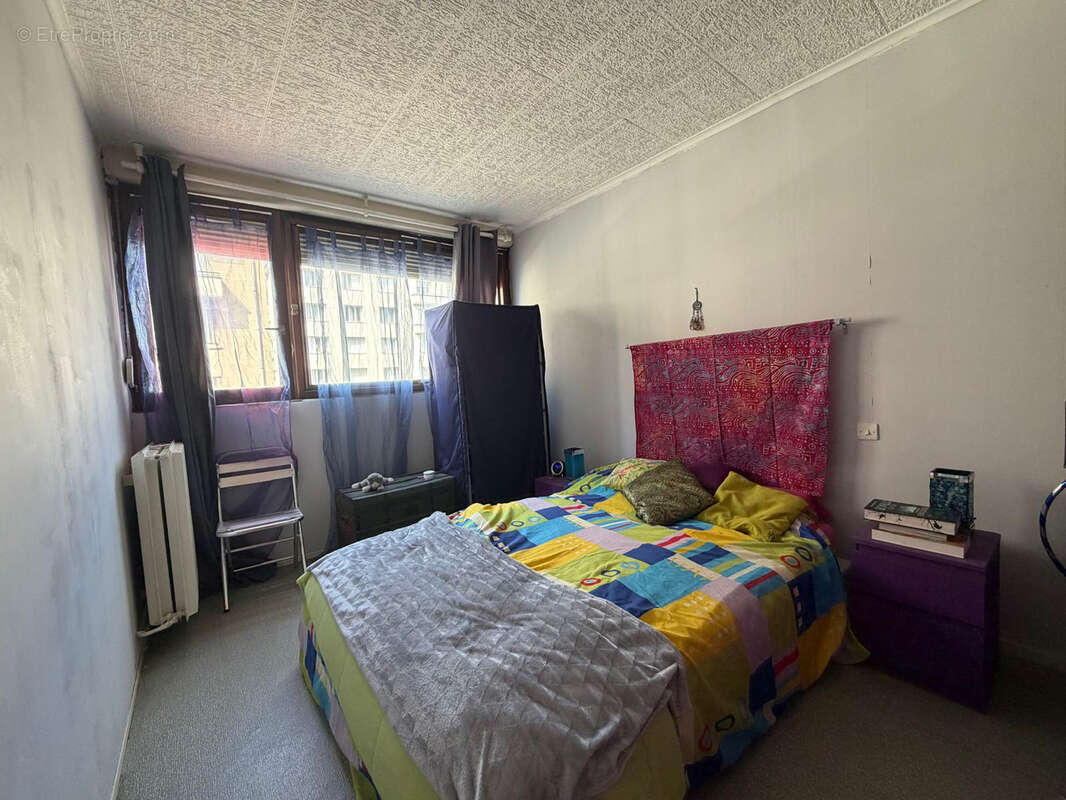 MONTPLAISIR - 3 pc + cuisine 60m2 - photo 3