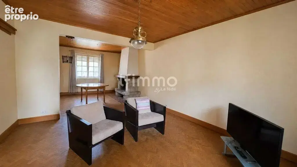 Maison de 7 pièces, 140 m² à Cast (29150) - photo 8