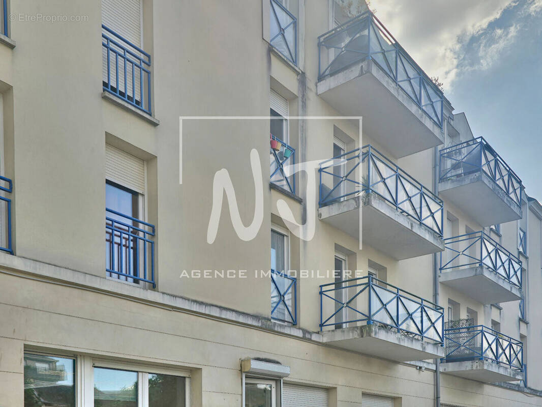 Appartement à LE MANS