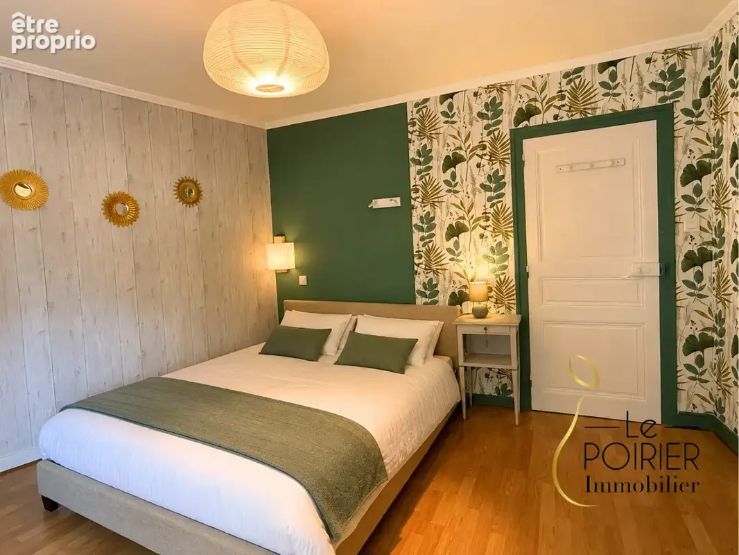 Maison 4 pièces 74 m² à vendre à Lamballe (22400) - photo 6