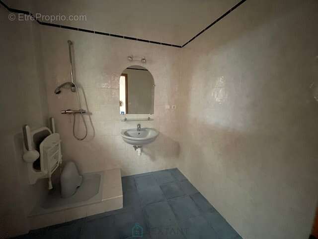 Maison à CHATEAULIN