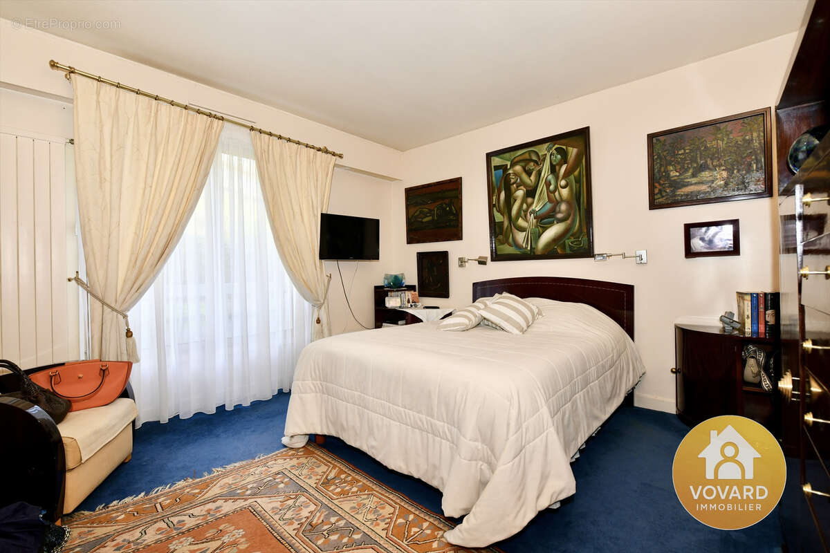 Appartement à MONTMORENCY