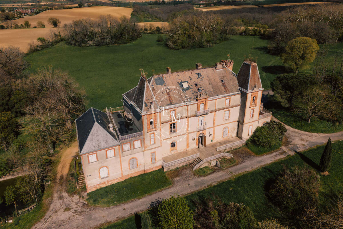Maison à BOURG-SAINT-BERNARD