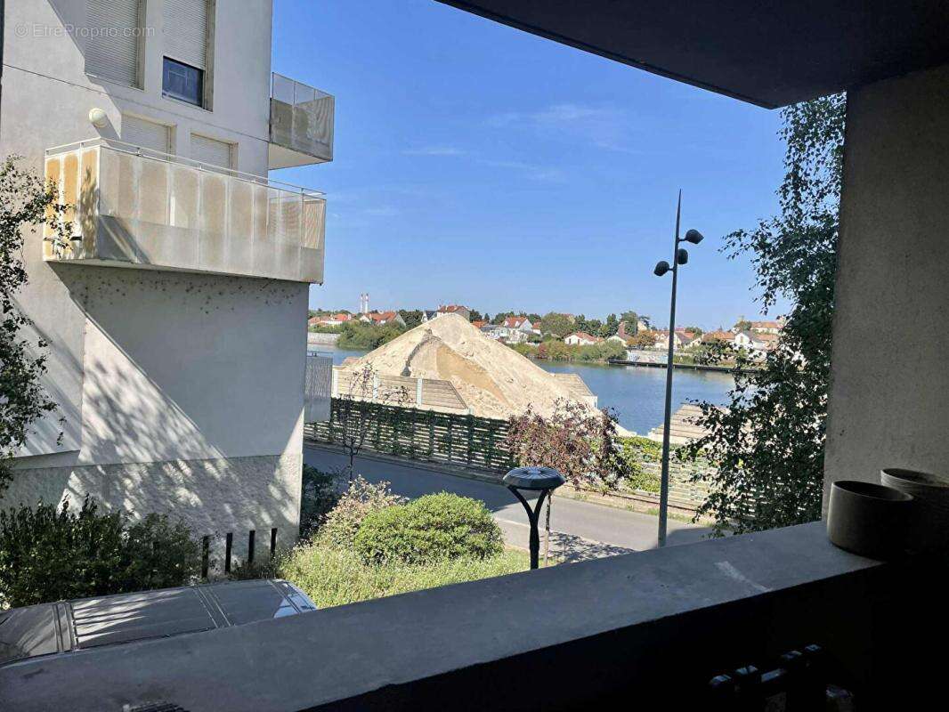 Appartement à CHOISY-LE-ROI