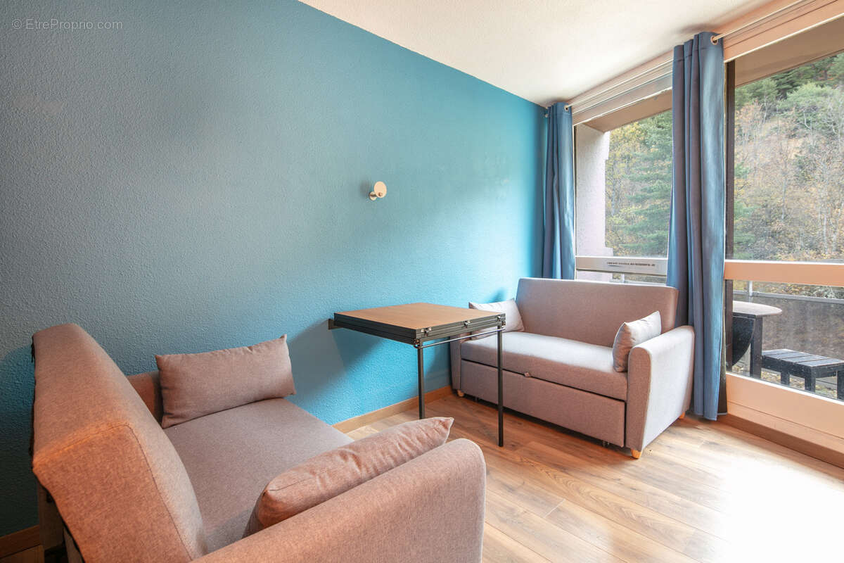 Appartement à VILLARD-DE-LANS