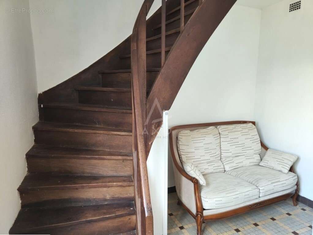 Maison à LA FLECHE