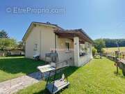 Maison à SAINT-MAIME-DE-PEREYROL