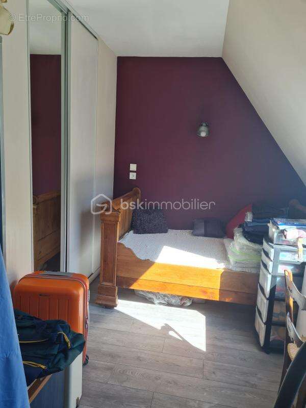 Maison à VILLERS-LES-CAGNICOURT