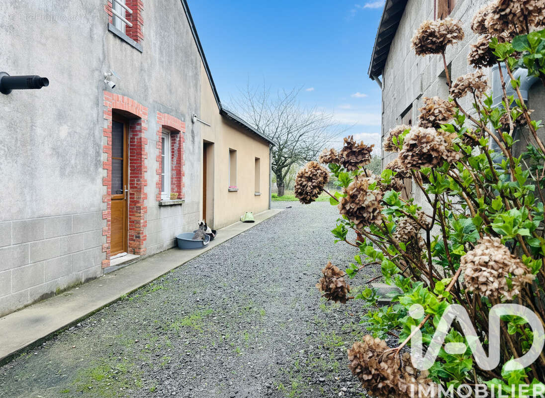 Photo 4 - Maison à SOUDAN