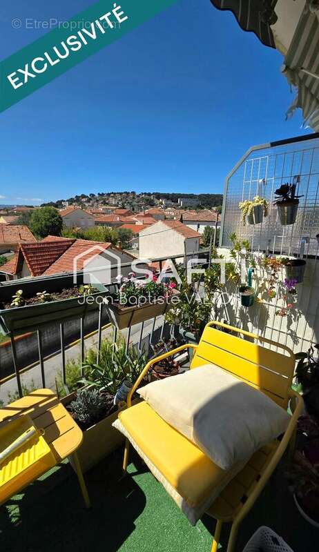 Photo 7 - Appartement à TOULON