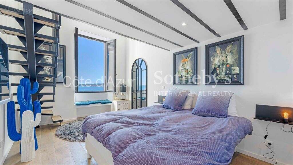 Appartement à SAINTE-MAXIME