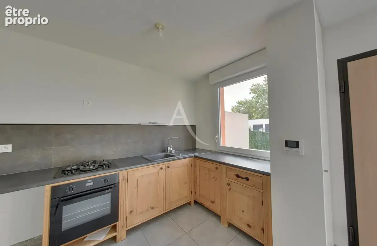 A VENDRE - Maison Marguerittes type 4 - 97m² - photo 4